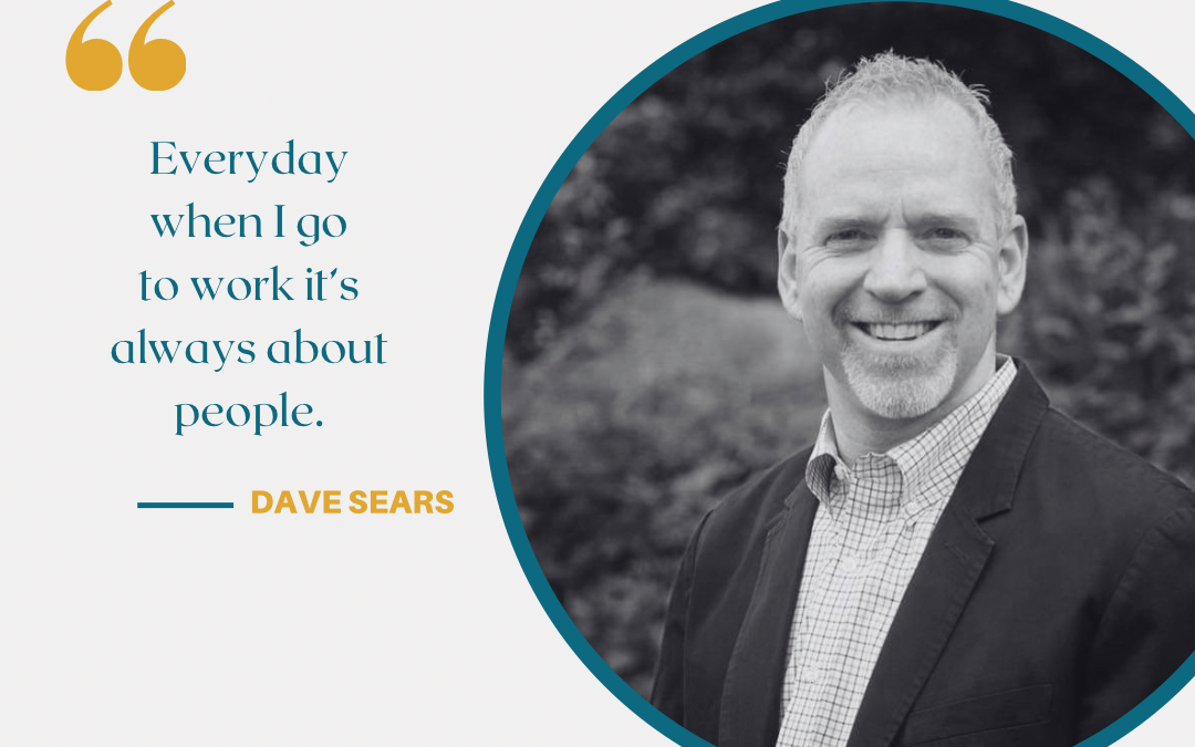 Episode 34: Dave Sears- Putting God First in Business